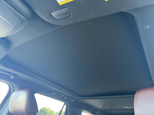 2023 Ford Expedition Limited MAX