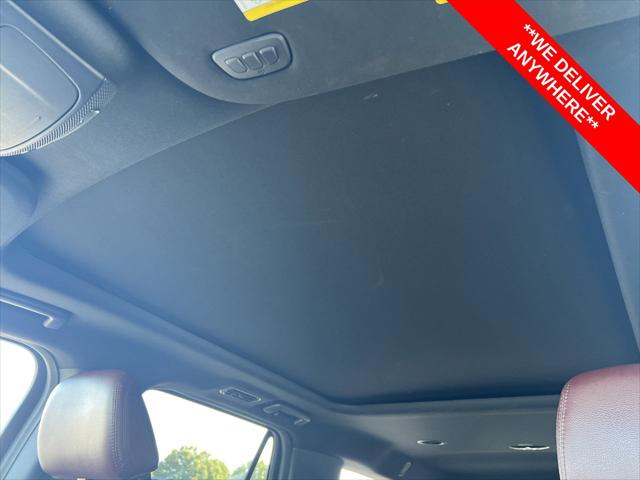 2023 Ford Expedition Max Limited 2023 Ford Expedition Max Limited