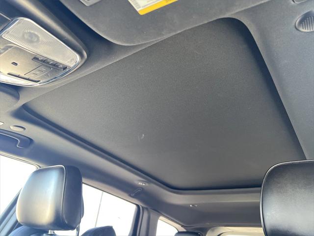 2021 Jeep Grand Cherokee High Altitude 4X4