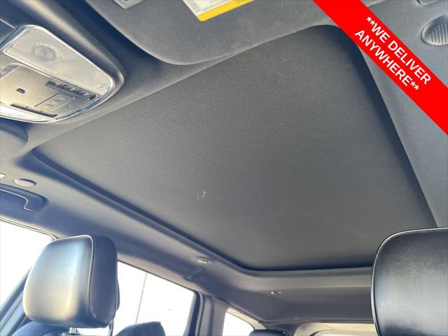 2021 Jeep Grand Cherokee High Altitude 4X4