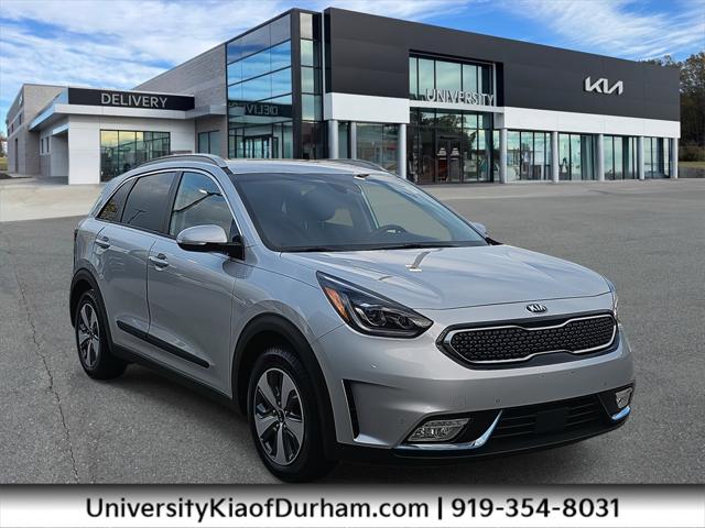 2019 Kia Niro Plug-In Hybrid EX Premium