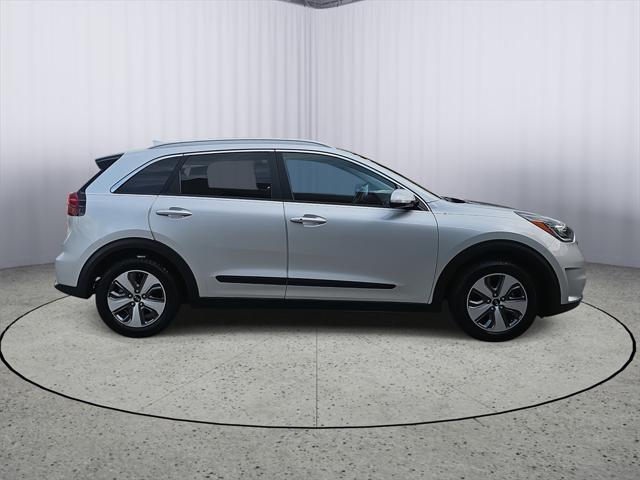 2019 Kia Niro Plug-In Hybrid EX Premium