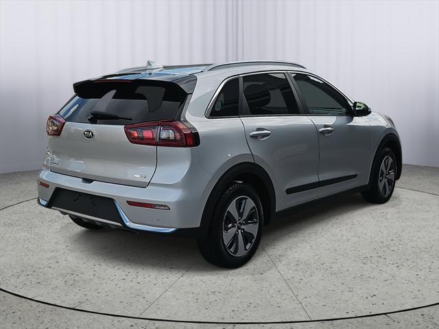 2019 Kia Niro Plug-In Hybrid EX Premium