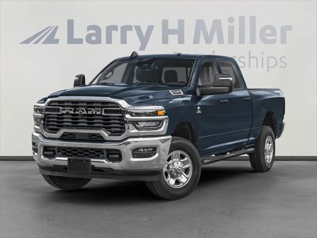 2026 Ram 2500 Laramie Crew Cab 4x4 6'4" Box for sale in Tucson, AZ