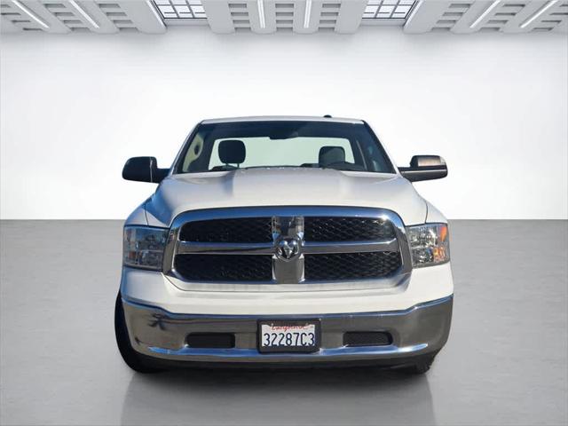 2019 RAM 1500 Classic Tradesman Regular Cab 4x2 8 Box 2019 RAM 1500 Classic Tradesman Regular Cab 4x2 8 Box
