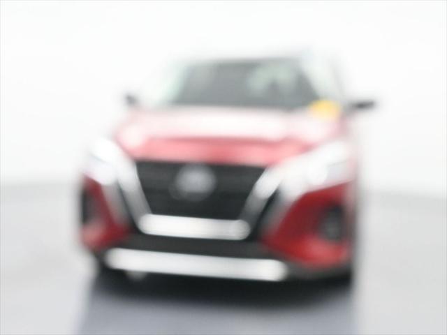 2023 Nissan Kicks SV Xtronic CVT