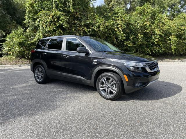 2023 Kia Seltos LX