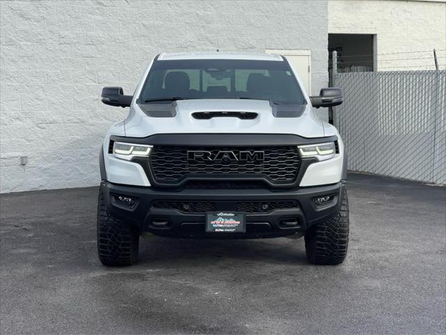 2025 RAM 1500 RHO Crew Cab 4x4 57 Box