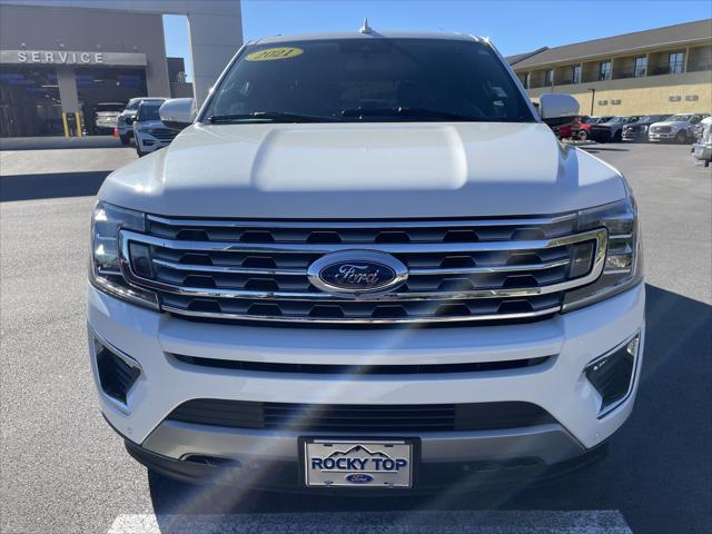 2021 Ford Expedition Limited 2021 Ford Expedition Limited