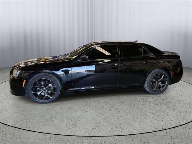 2022 Chrysler 300 Touring
