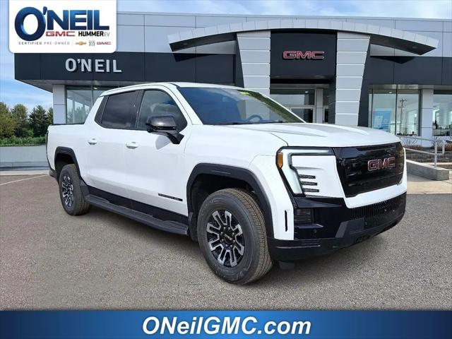 2026 GMC Sierra Standard Range Elevation for sale in Warminster, PA