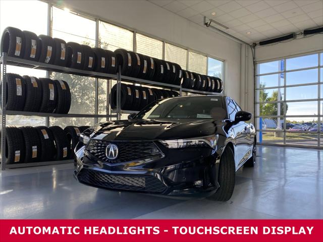 2023 Acura Integra A-SPEC Technology 2023 Acura Integra A-SPEC Technology