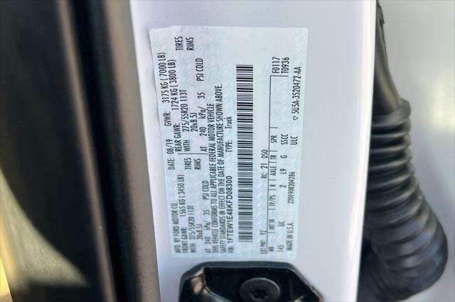 2019 Ford F-150 XLT 2019 Ford F-150 XLT