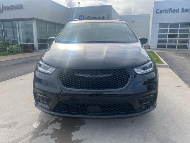 2026 Chrysler Pacifica PACIFICA SELECT AWD 2026 Chrysler Pacifica PACIFICA SELECT AWD