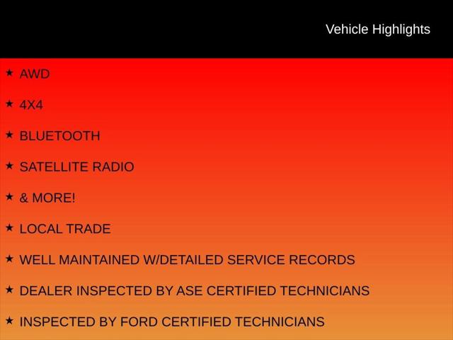 2018 GMC Acadia Denali 2018 GMC Acadia Denali