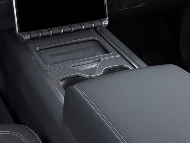 2026 GMC Sierra Standard Range Elevation