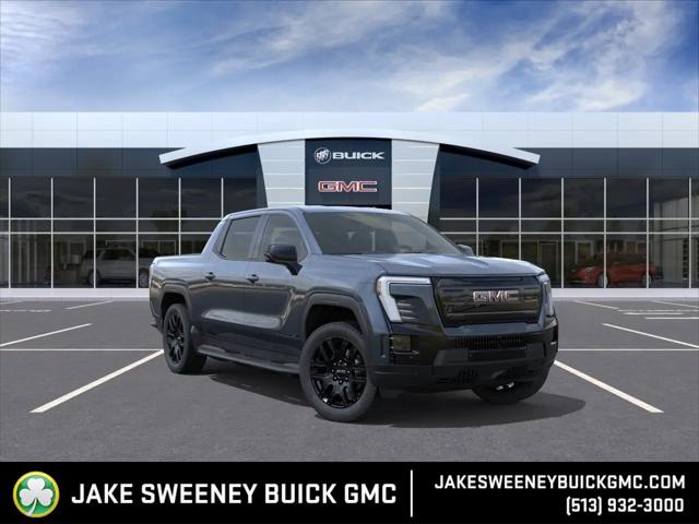 2026 GMC Sierra Standard Range Elevation for sale near Lebanon, OH
