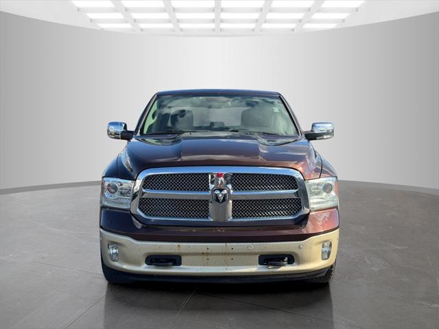 2015 RAM 1500 Laramie Longhorn 2015 RAM 1500 Laramie Longhorn