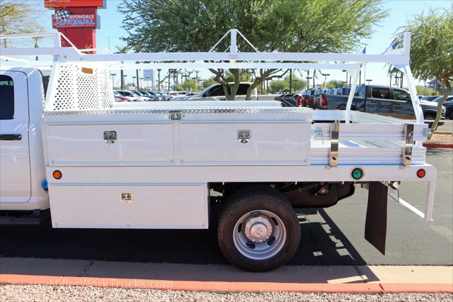 2026 RAM Ram 4500 Chassis Cab RAM 4500 TRADESMAN CHASSIS CREW CAB 4X4 84 CA 2026 RAM Ram 4500 Chassis Cab RAM 4500 TRADESMAN CHASSIS CREW CAB 4X4 84 CA