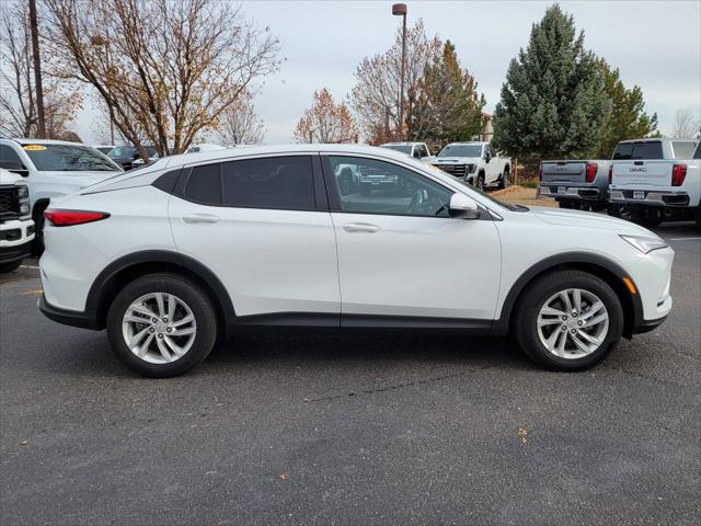 2024 Buick Envista Preferred FWD