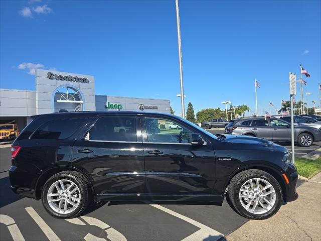 2022 Dodge Durango R/T AWD 2022 Dodge Durango R/T AWD