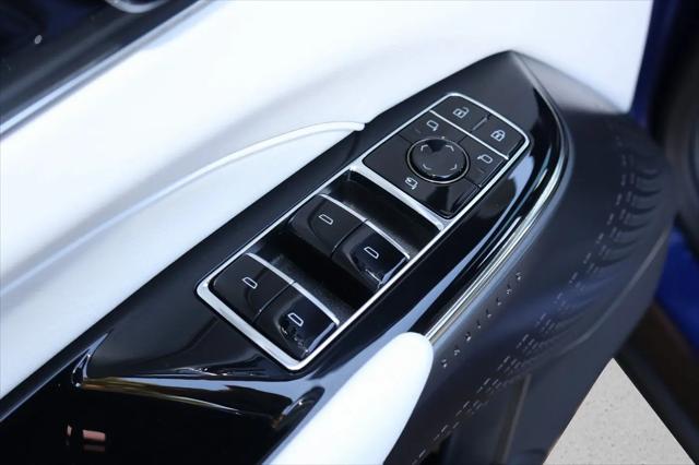 2026 Cadillac iQ Sport AWD