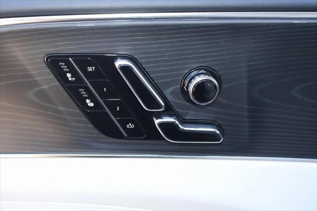 2026 Cadillac iQ Sport AWD