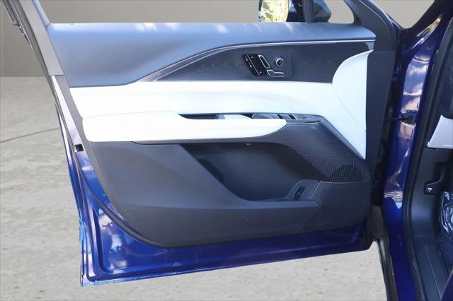 2026 Cadillac iQ Sport AWD