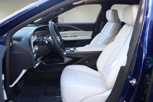 2026 Cadillac iQ Sport AWD