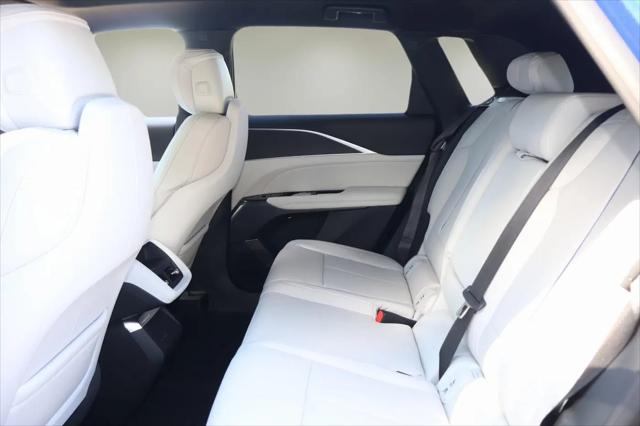 2026 Cadillac iQ Sport AWD