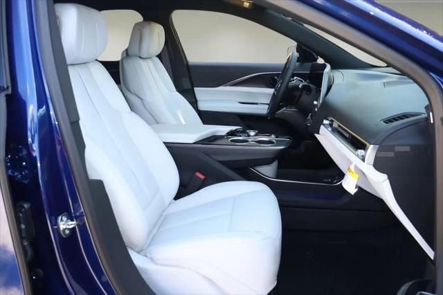 2026 Cadillac iQ Sport AWD