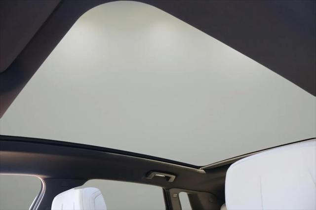 2026 Cadillac iQ Sport AWD