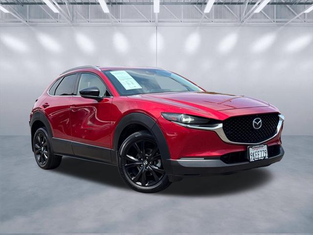2023 Mazda CX-30 2.5 Turbo Premium Plus 2023 Mazda CX-30 2.5 Turbo Premium Plus