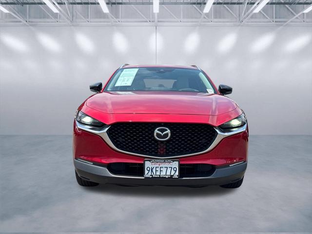 2023 Mazda CX-30 2.5 Turbo Premium Plus