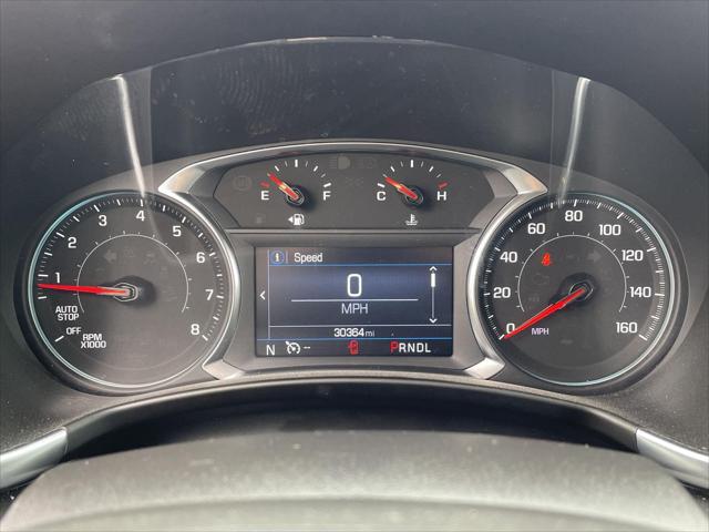 2024 Chevrolet Equinox AWD LT 2024 Chevrolet Equinox AWD LT