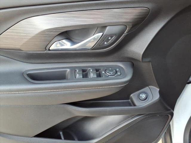 2024 GMC Terrain FWD SLE 2024 GMC Terrain FWD SLE