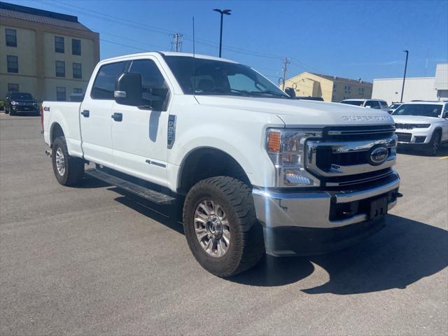 2022 Ford F-250 XLT