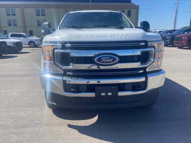 2022 Ford F-250 XLT