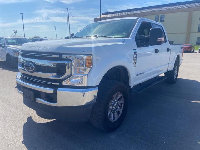 2022 Ford F-250 XLT
