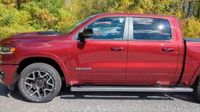 2026 RAM Ram 1500 RAM 1500 LARAMIE CREW CAB 4X4 57 BOX 2026 RAM Ram 1500 RAM 1500 LARAMIE CREW CAB 4X4 57 BOX