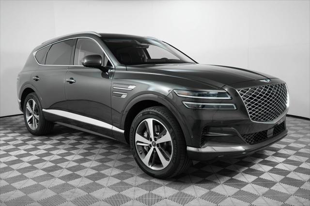 2024 Genesis GV80 3.5T AWD 2024 Genesis GV80 3.5T AWD