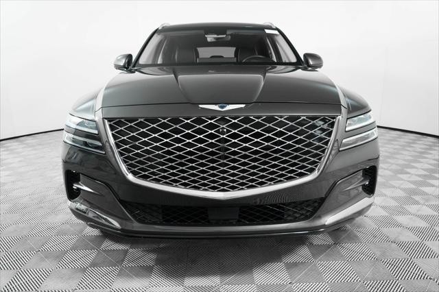 2024 Genesis GV80 3.5T AWD 2024 Genesis GV80 3.5T AWD