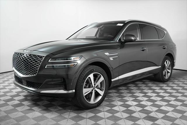 2024 Genesis GV80 3.5T AWD 2024 Genesis GV80 3.5T AWD