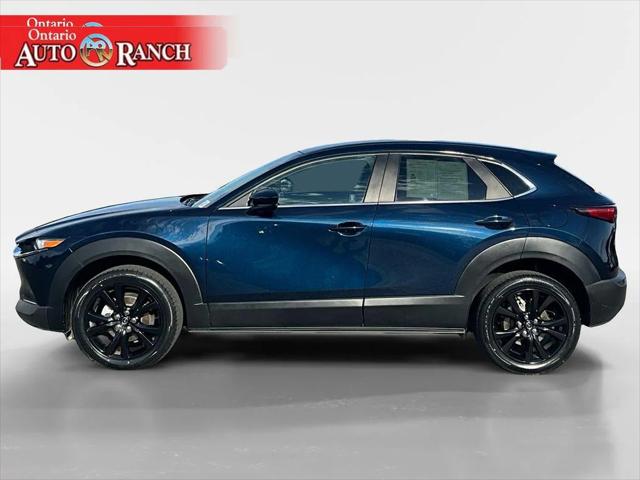 2024 Mazda CX-30 2.5 S Select Sport