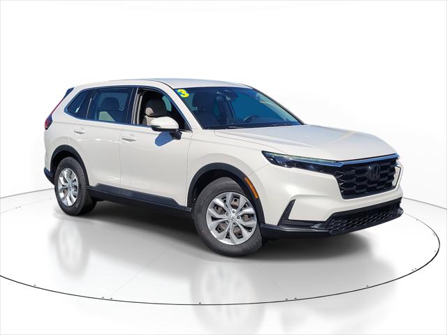 2023 Honda CR-V LX 2WD