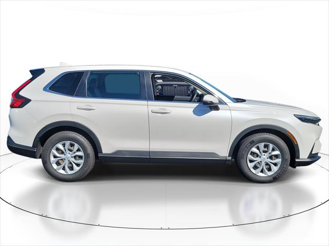 2023 Honda CR-V LX 2WD