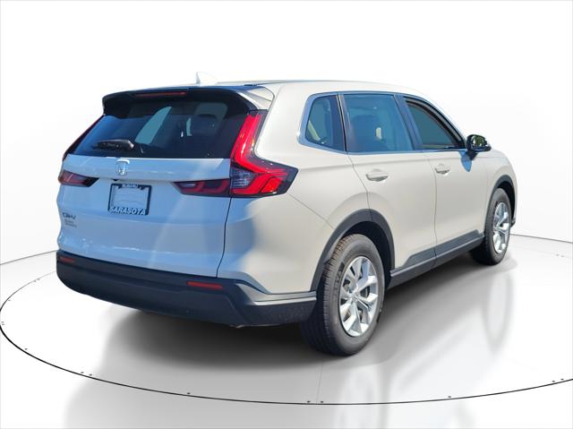 2023 Honda CR-V LX 2WD