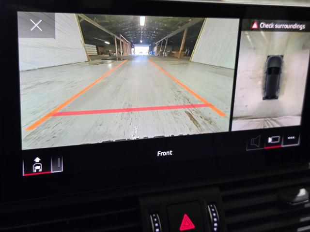 2022 Audi Q5 Premium Plus 45 TFSI S line quattro S tronic 2022 Audi Q5 Premium Plus 45 TFSI S line quattro S tronic