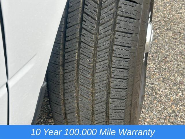 2026 RAM Ram 3500 RAM 3500 TRADESMAN CREW CAB 4X4 8 BOX