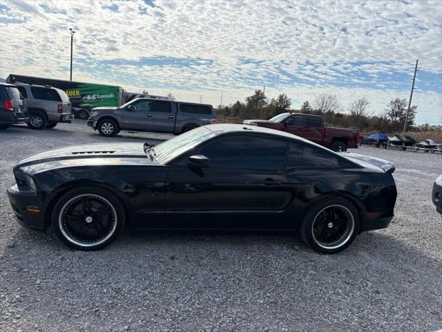 2014 Ford Mustang GT 2014 Ford Mustang GT